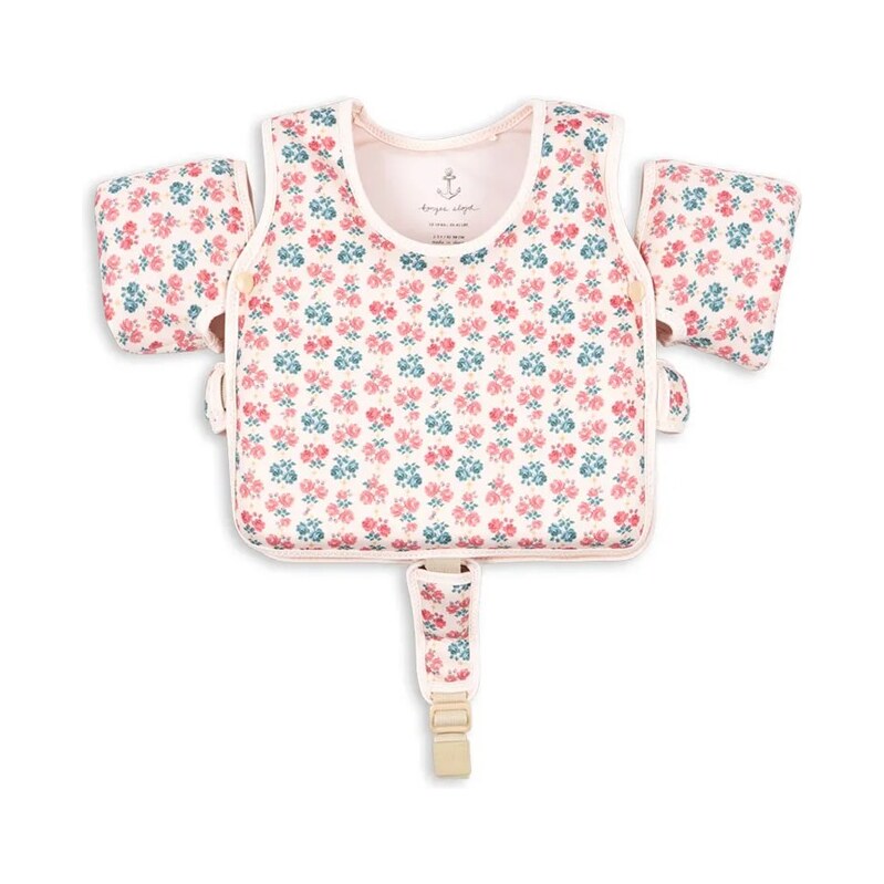 Detská plavecká vesta Konges Sløjd HOLLIS SWIM WATER WINGS 68323852