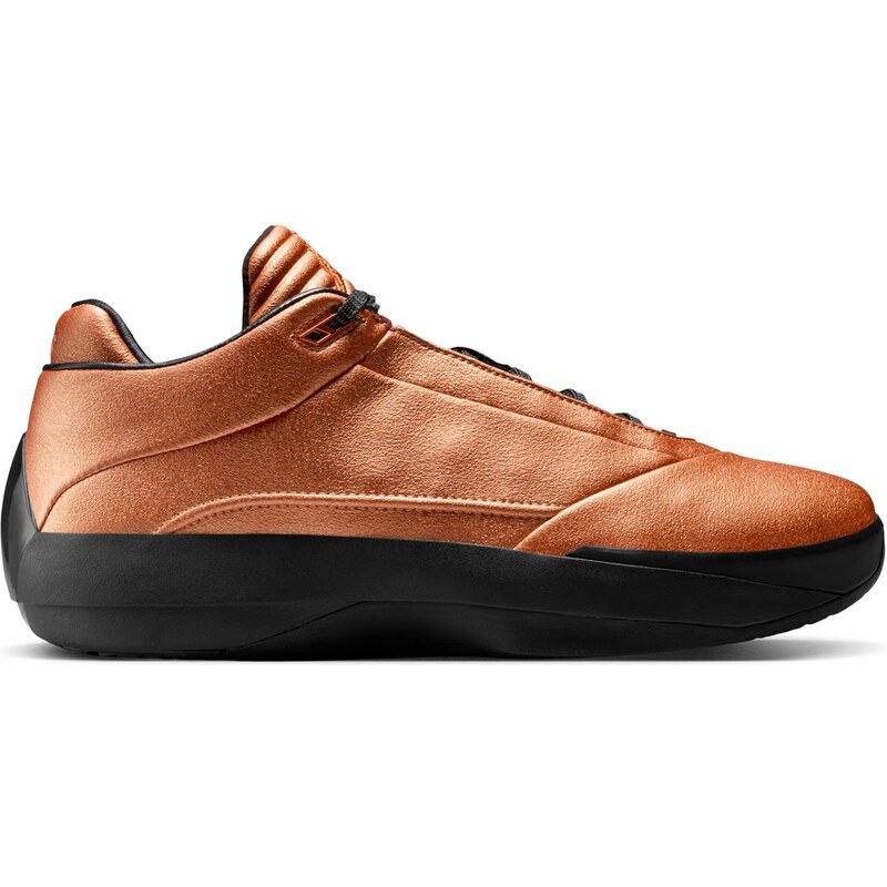 Air Jordan 40 Metallic Copper - Pánske - Tenisky Jordan - Oranžové - 68322759