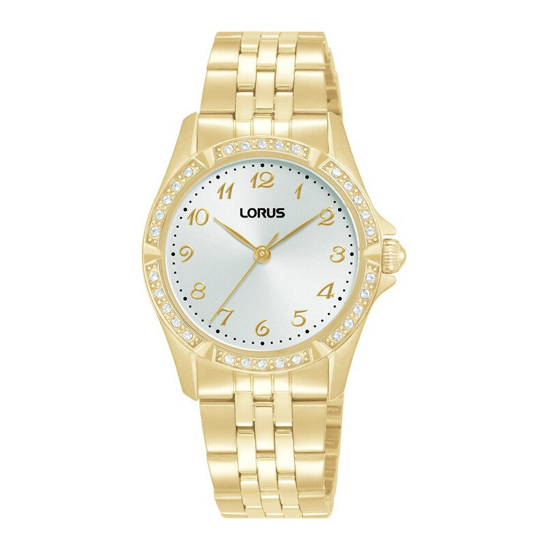 Lorus Analógové hodinky RG250YX9 68322846