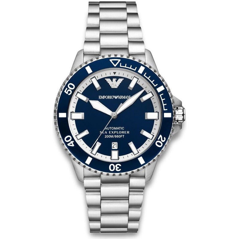 Emporio Armani Diver Automatic AR60079 66588545
