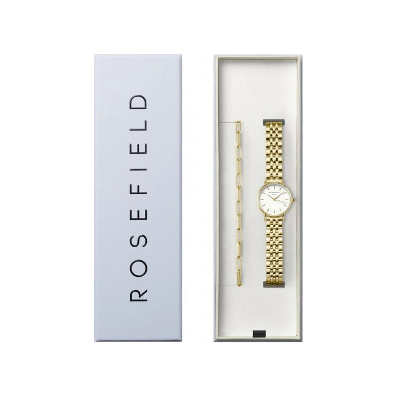 Rosefield Darčekový set Small Edit + náramok 26WGSG-X278 66595238