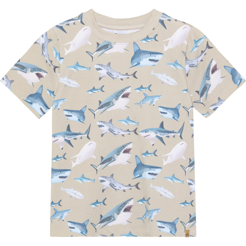 Minymo tričko White Pepper 68322977