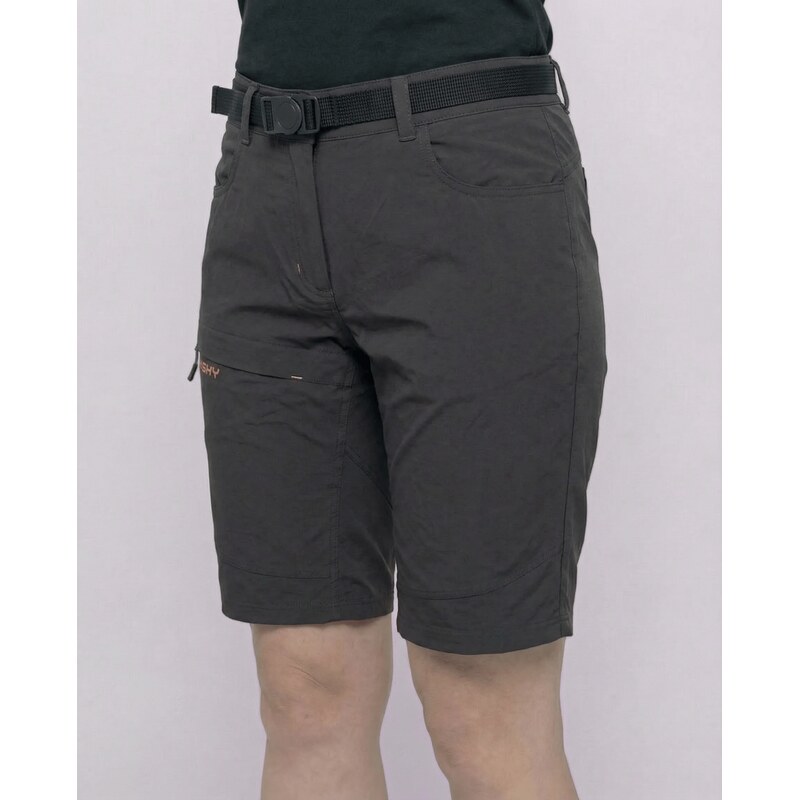 Husky Klumy L black 68364265