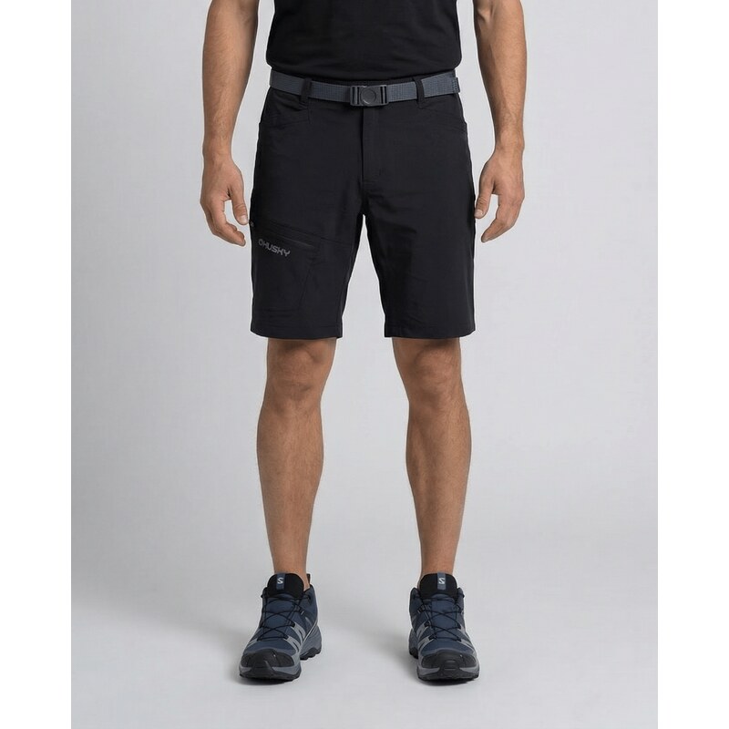 Husky Kiani M black 68375363