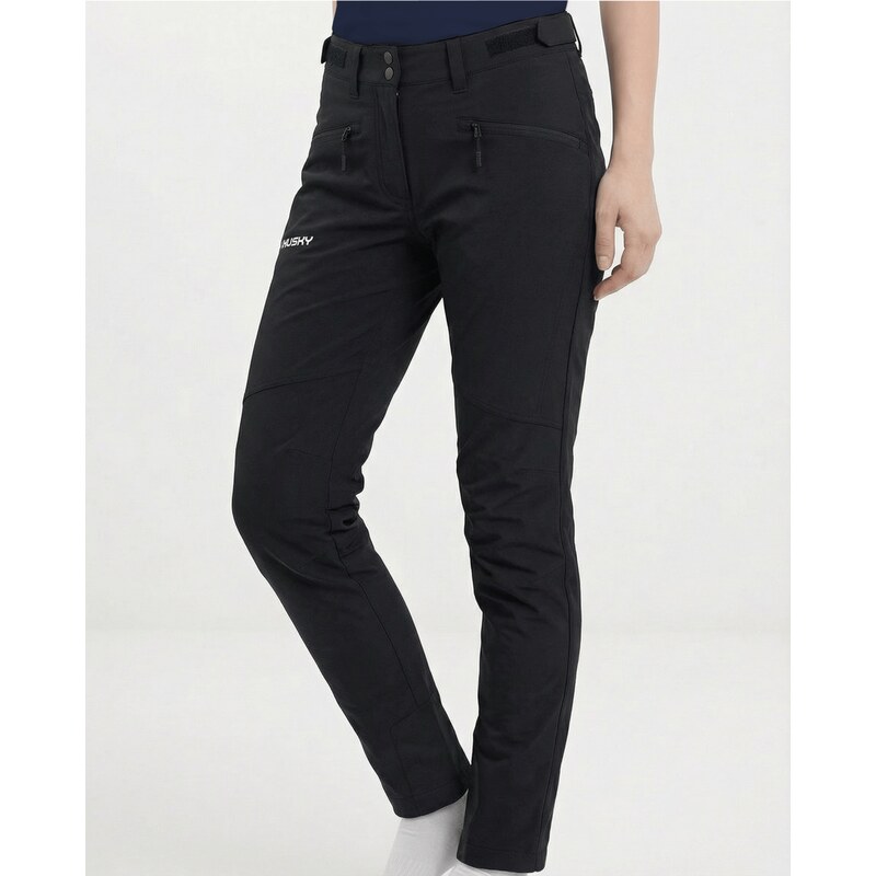 Husky Kone L black 68323110