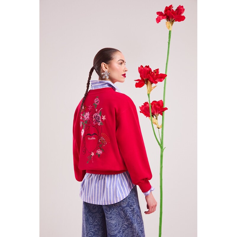 Mikina Medicine 67824146