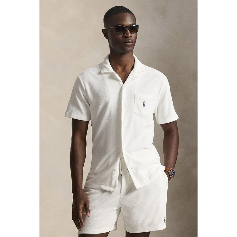 Polo Ralph Lauren pánska košeľa 68336475