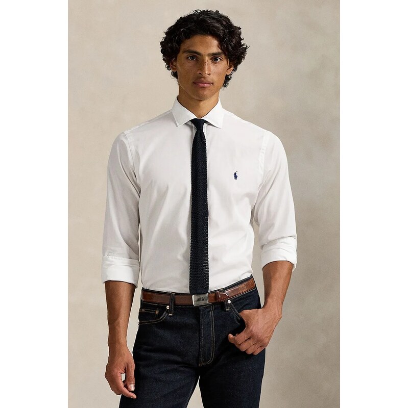 Polo Ralph Lauren košeľa pánska bavlnená 68336485