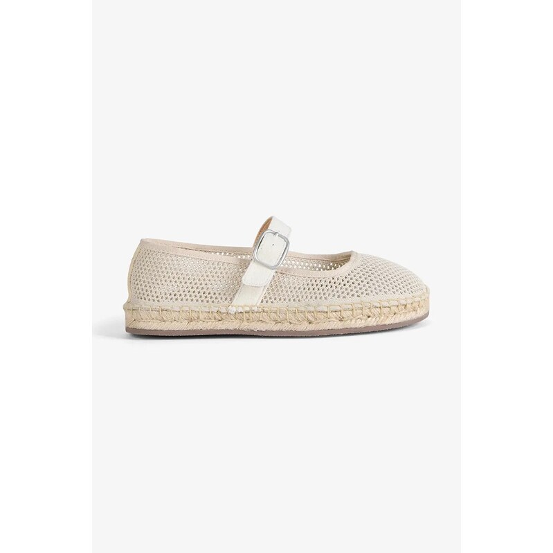 Emu Australia baleríny espadrilkové dámske Tess 68336497