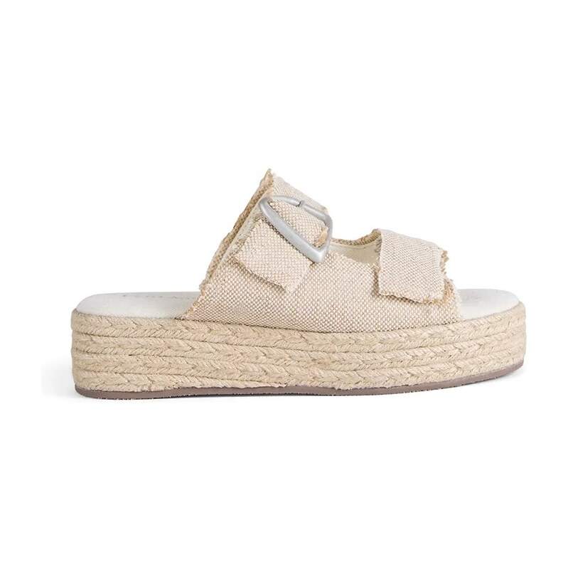 Emu Australia šľapky espadrilkové dámske Ayers 2.0 68336515