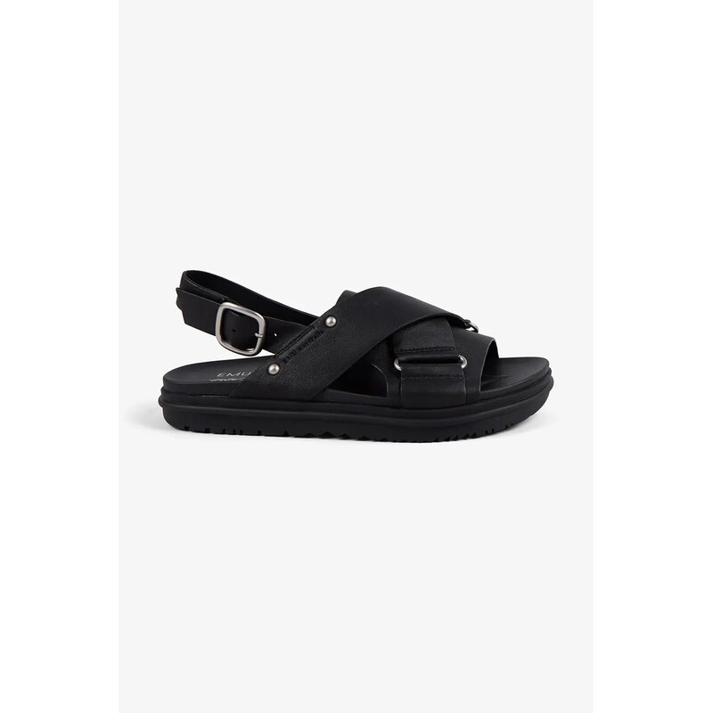 Emu Australia sandále dámske kožené Faye 68336544