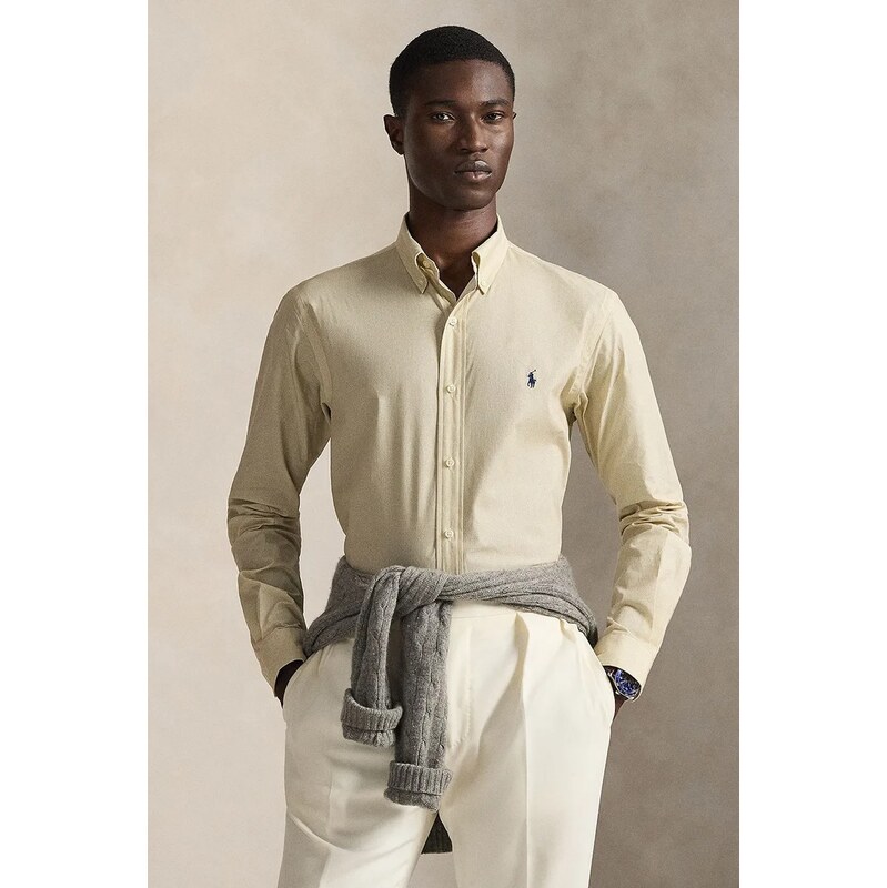 Polo Ralph Lauren pánska košeľa 68336560