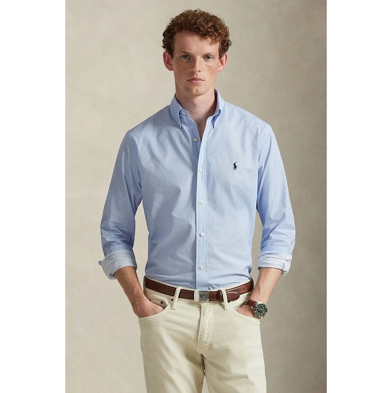 Polo Ralph Lauren pánska košeľa 68336559