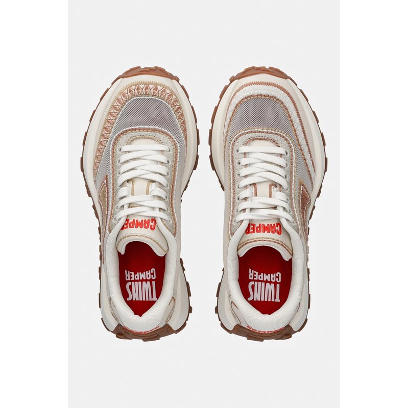Camper TWS tenisky dámske 68336571