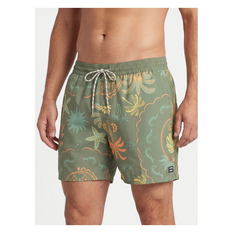 Plavecké šortky Billabong 68323464