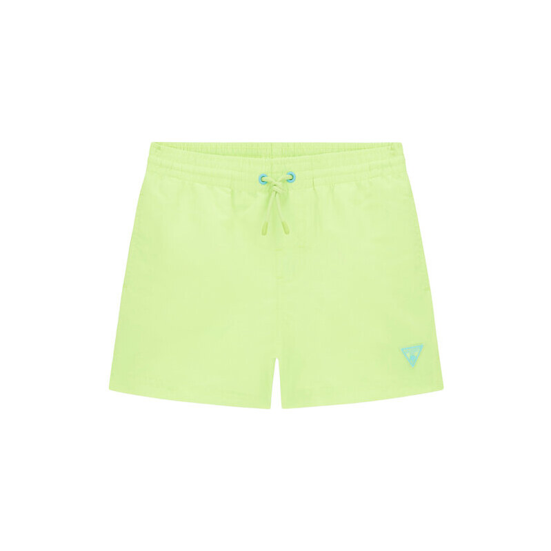 Plavecké šortky Guess 68323618