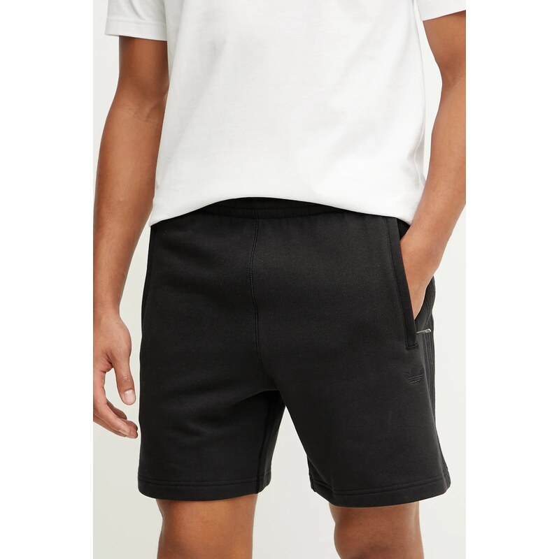 Bavlnené šortky adidas Originals Essential 63341425