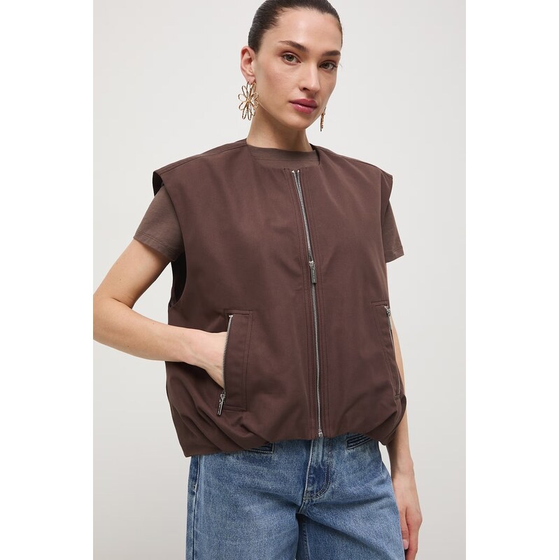 Medicine vesta dámska 68323507