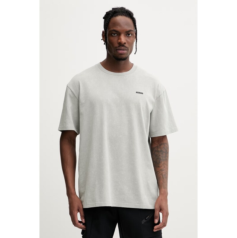 Pánske tričko s bavlnou Under Armour 68323525