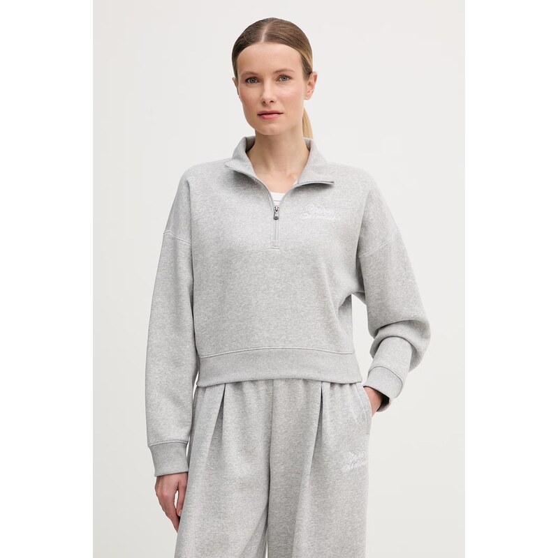 Dámska mikina s bavlnou Under Armour Rival Fleece 68323538