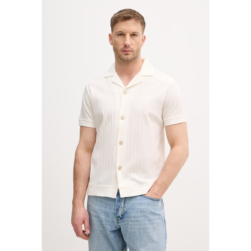 Joop! košeľa pánska bavlnená 68323598