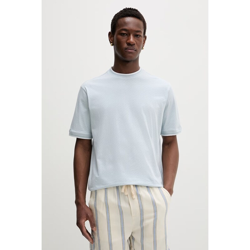 PS Paul Smith tričko pánske bavlnené 68323597