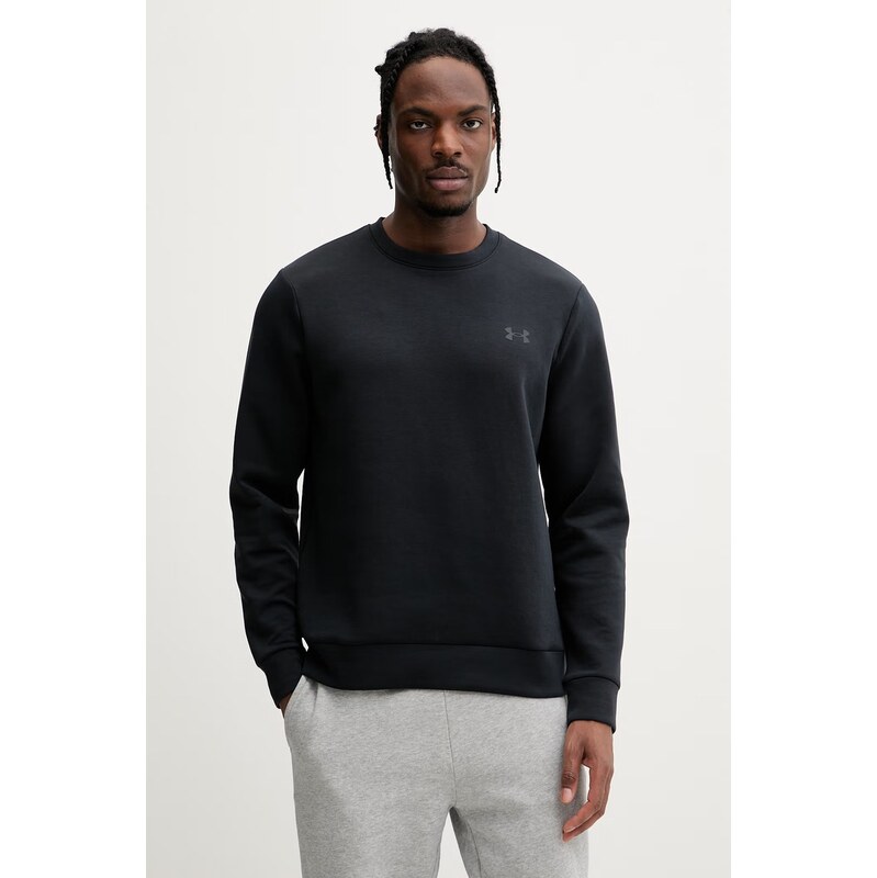 Under Armour pánska mikina Unstoppable Flc 68323581