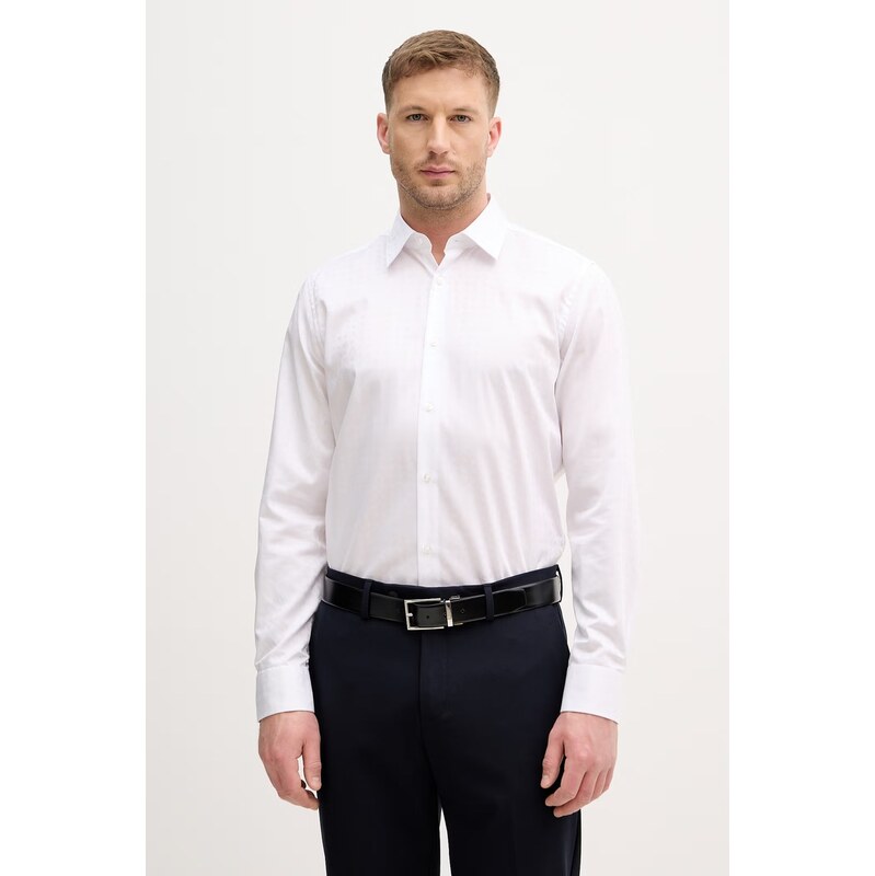 Joop! košeľa pánska bavlnená 68323670