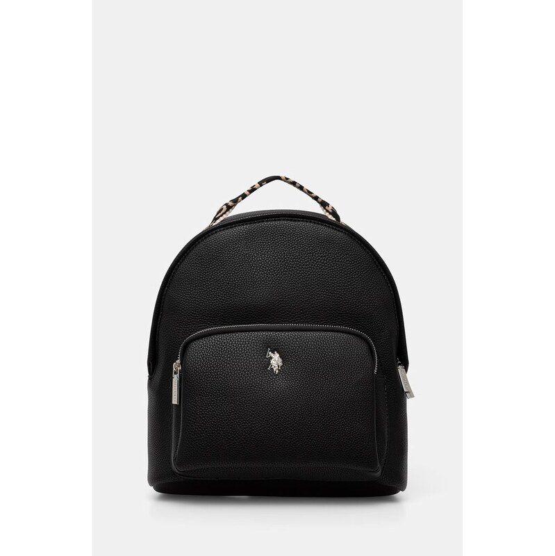 U.S. Polo Assn. mestský ruksak dámsky z imitácie kože MANSION 68323748