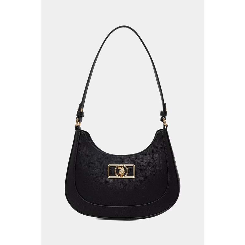 U.S. Polo Assn. kabelka rogal dámska z imitácie kože JONES 68323749