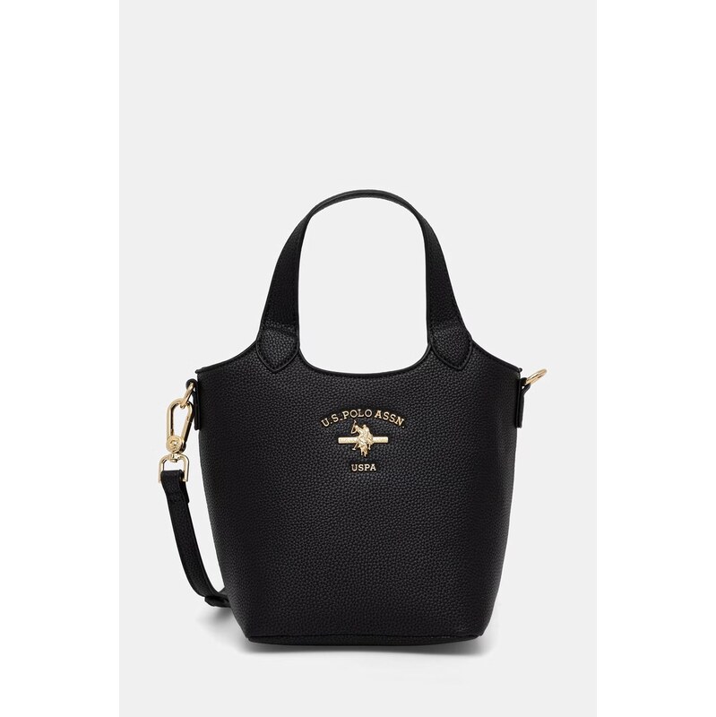 U.S. Polo Assn. crossbody kabelka dámska z imitácie kože STANFORD 68323752