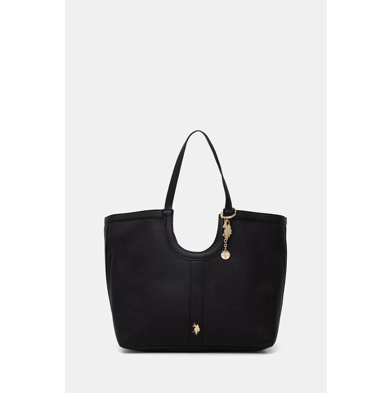 U.S. Polo Assn. kabelka typu shopper dámska z imitácie kože LAWSON 68323750