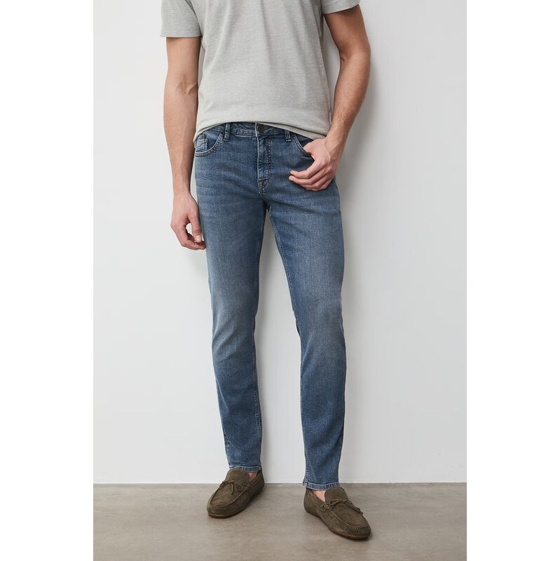 Medicine rifle slim fit pánske 68323744