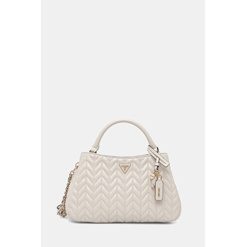 Guess crossbody kabelka dámska z imitácie kože CHERYL 68323779