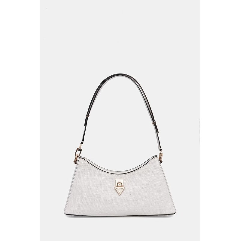 Guess crossbody kabelka dámska z imitácie kože PATSIE 68323778