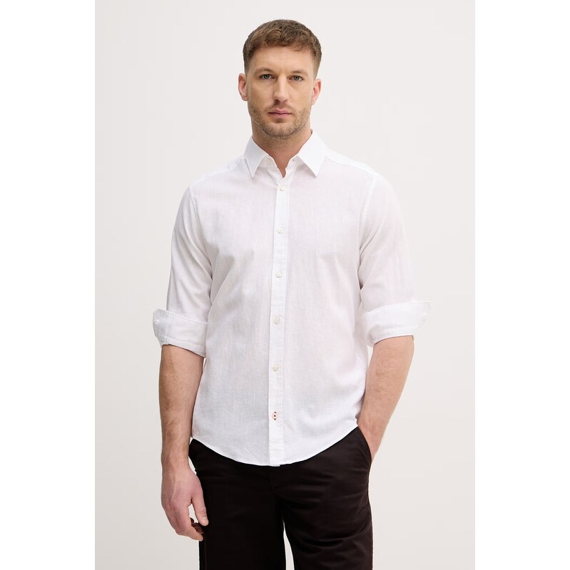 Joop! košeľa pánska ľanová 68323829