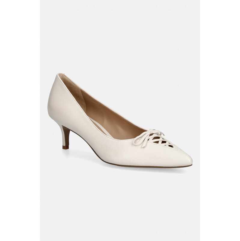 Lauren Ralph Lauren lodičky kožené Adrienne 68323836