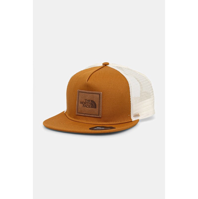 The North Face pánsky snapback TRUCKER 68323841