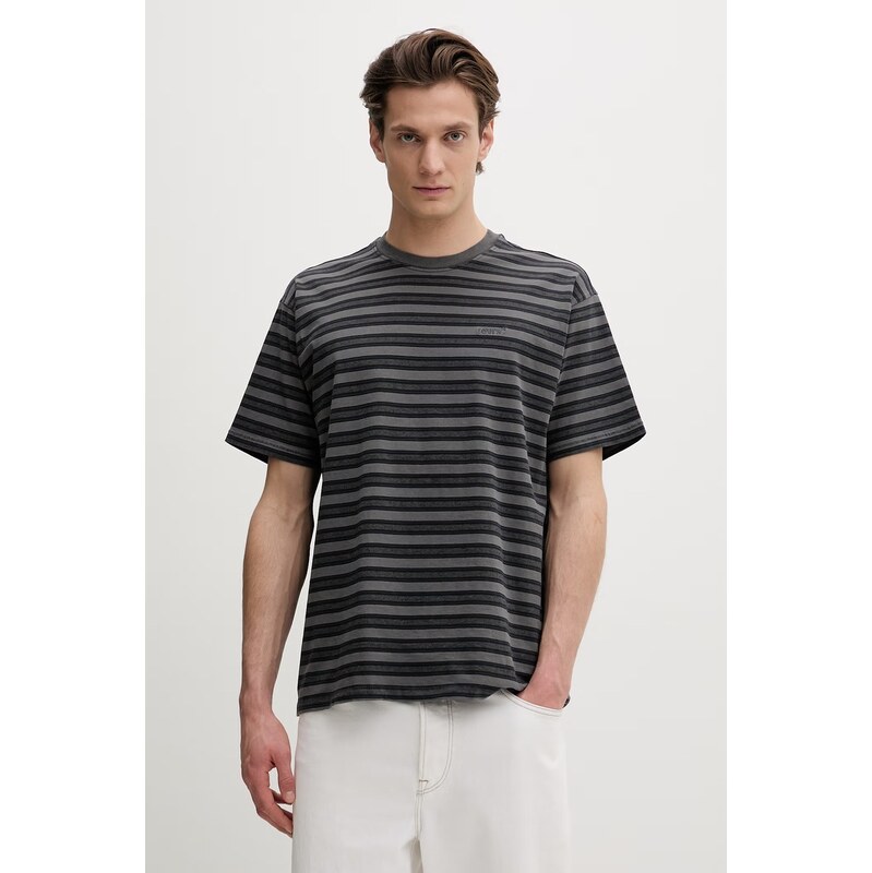 Levis Tričko pánske bavlnené RED TAB VINTAGE 68323840