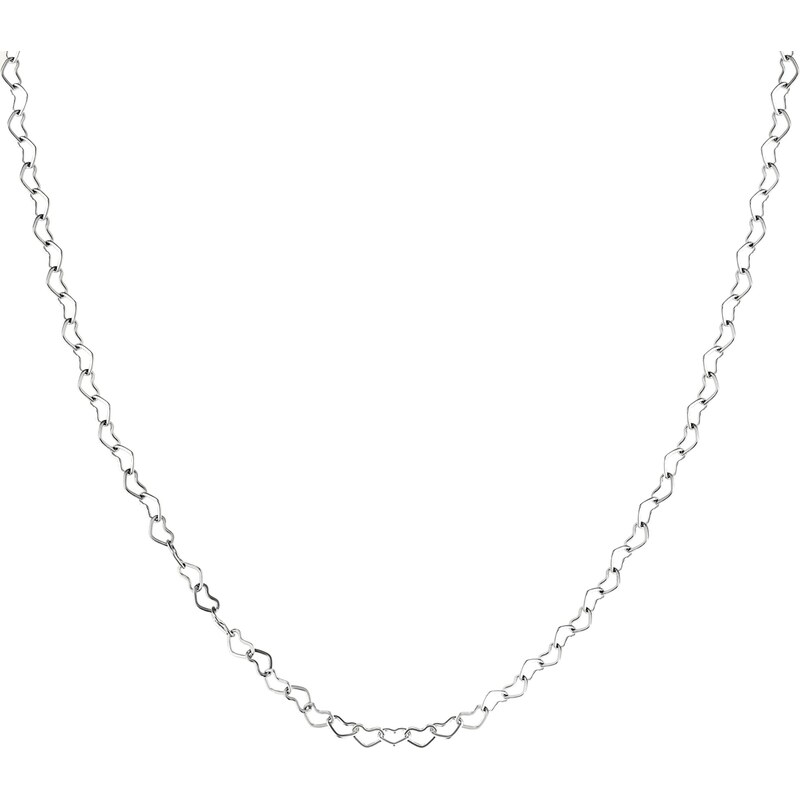 Rosefield Srdiečková oceľová retiazka JNHCS-J685 68324047