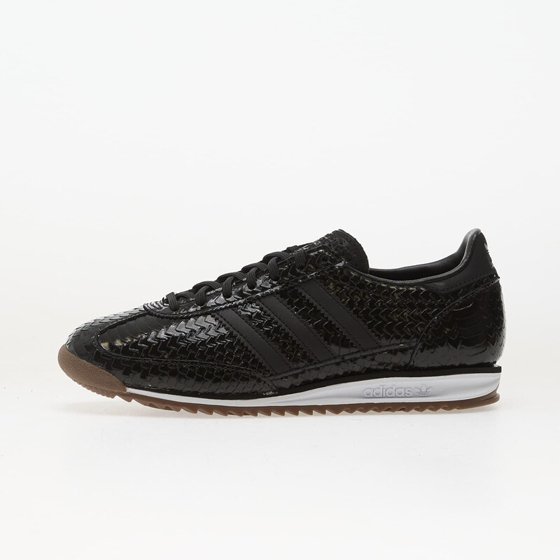 adidas Originals adidas SL 72 Og W Core Black/ Ftw White/ Carbon 68323979