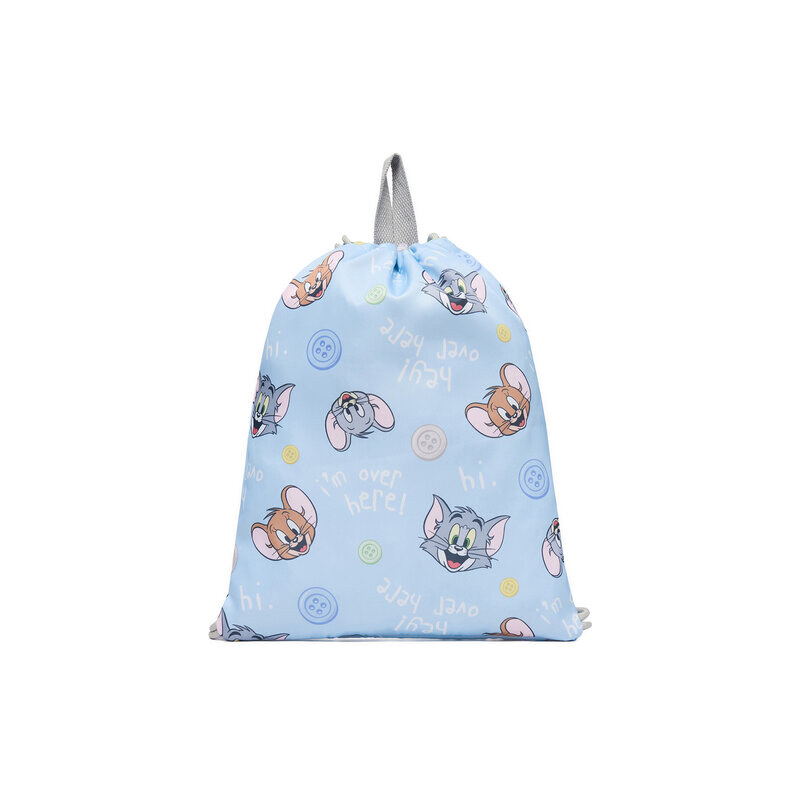 Vak so sťahovacou šnúrkou Tom & Jerry 68403263