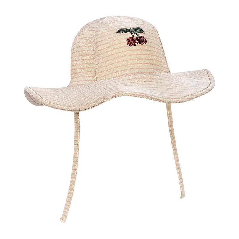 Detský klobúk Konges Sløjd JADE SWIM HAT 68324020