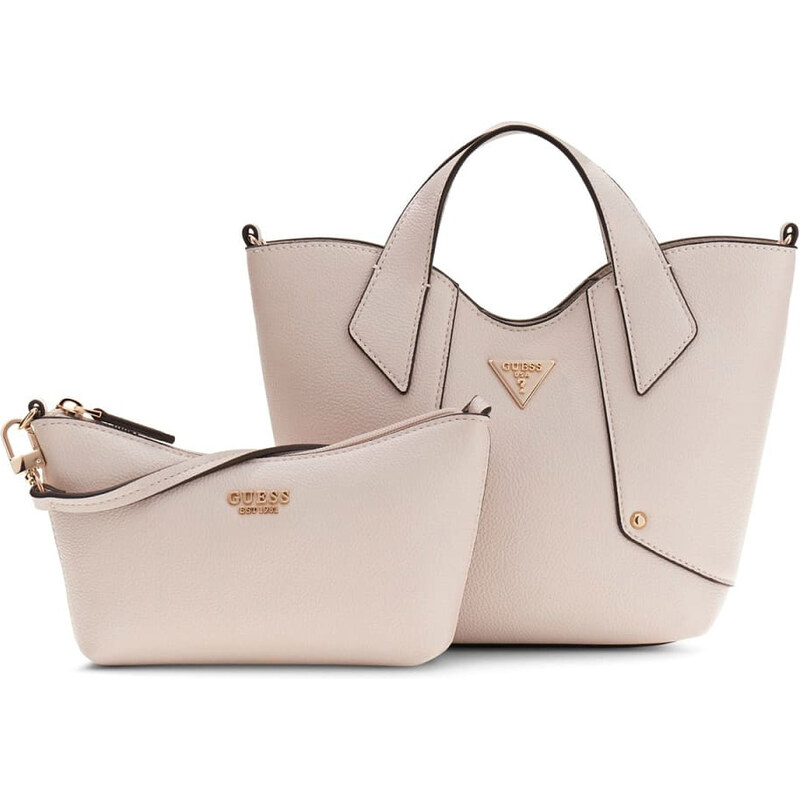 Guess Dámska kabelka 2 v 1 HWBG9914750-STO 68324077