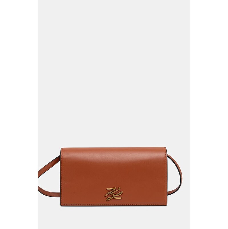 Karl Lagerfeld crossbody kabelka dámska K/AUTOGRAPH 68325780