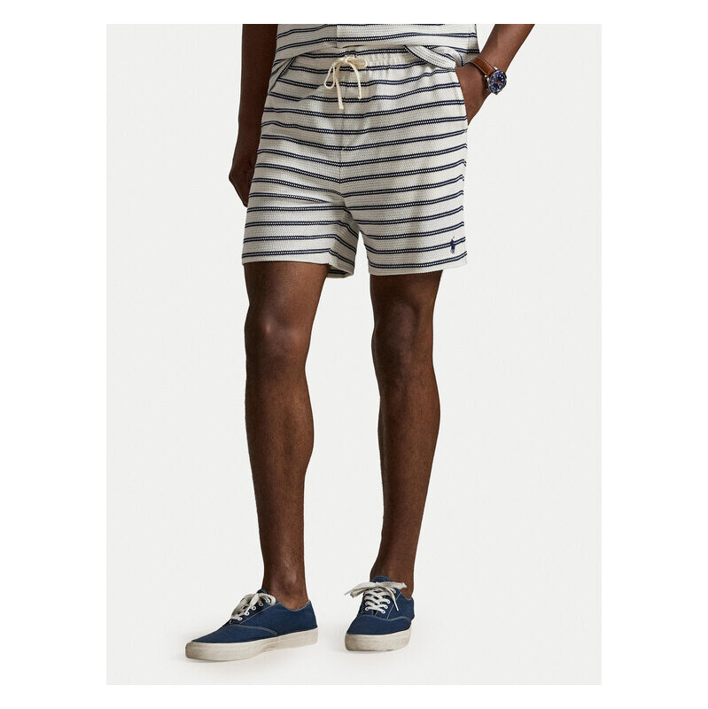 Bavlnené šortky Polo Ralph Lauren 68325594