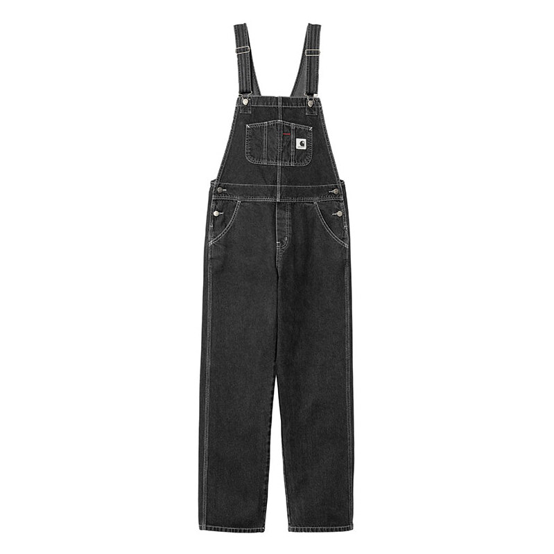 Carhartt WIP W Bib Overall Straight 68448408