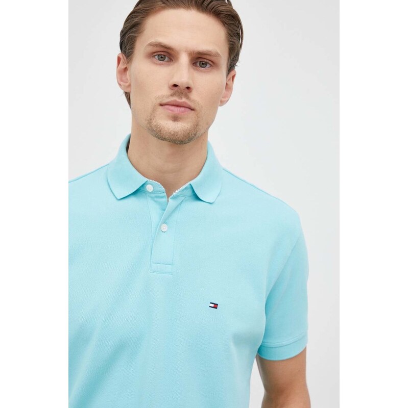 Polo tričko Tommy Hilfiger 68325739