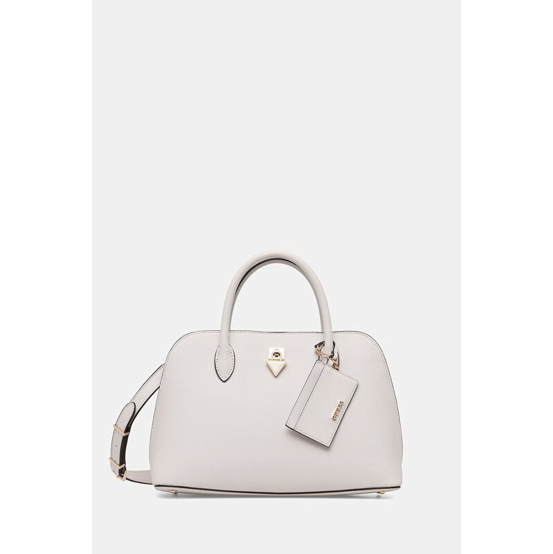 Guess crossbody kabelka dámska z imitácie kože PATSIE 68325794