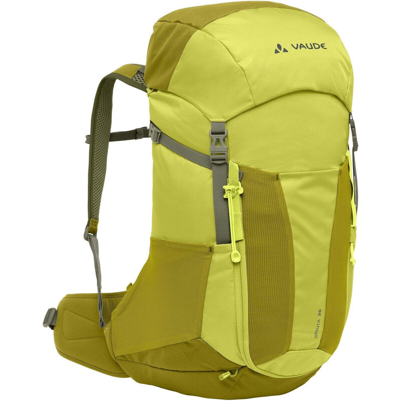 Vaude Brenta 30l batoh, light leaf 68326184